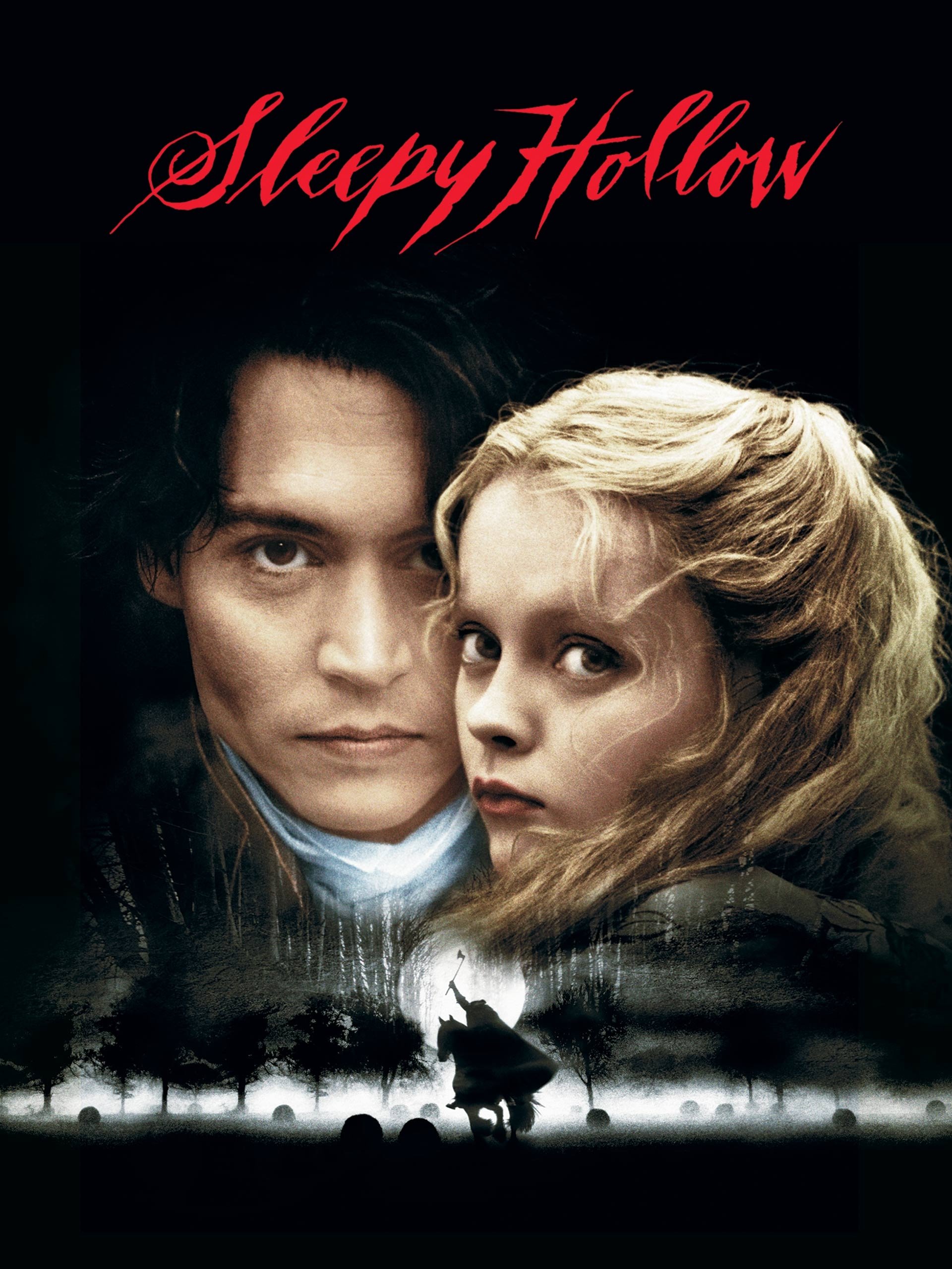 Sleepy Hollow