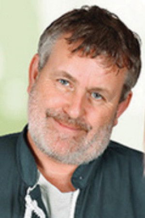 et billede af Luc du Lac