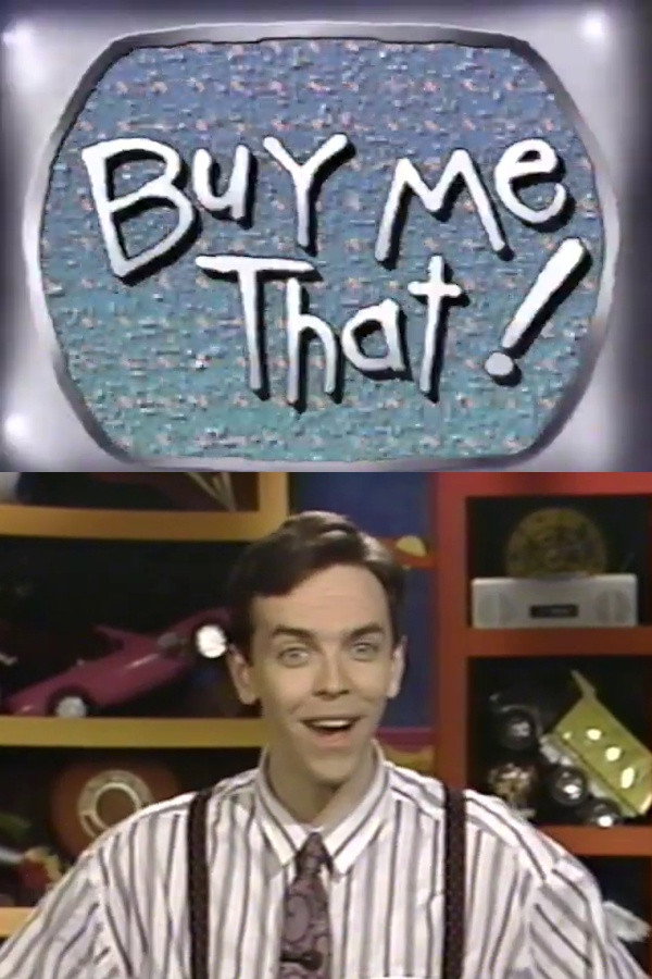 Buy Me That! A Kids' Survival Guide to TV Advertising