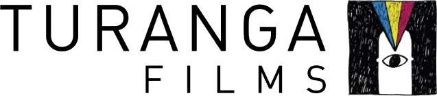 Logo de la société Turanga Films 16997