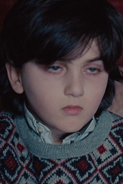 et billede af Arianit Berisha