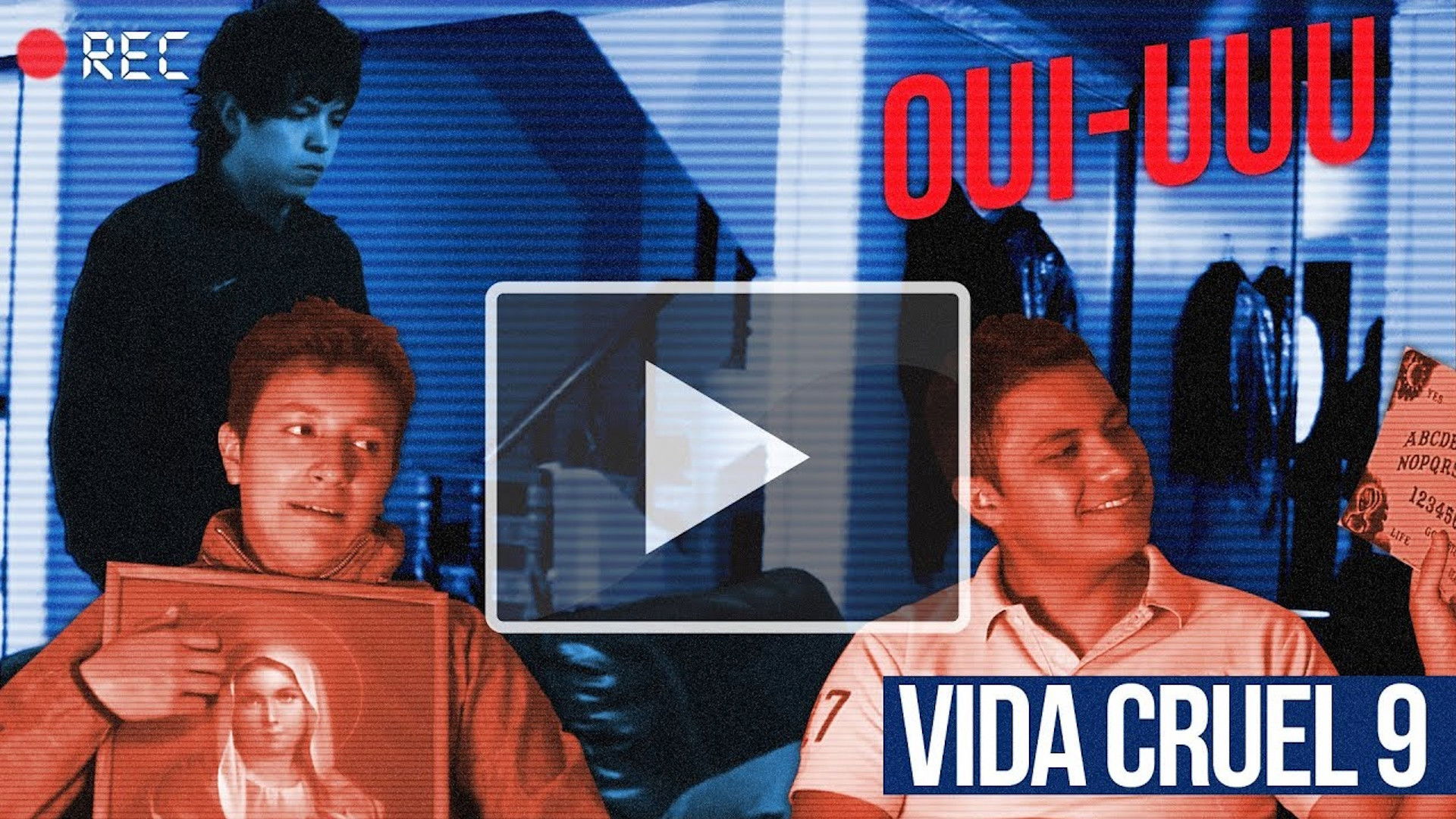 Thumbnail for Episode 9 Season 1 Episode 9