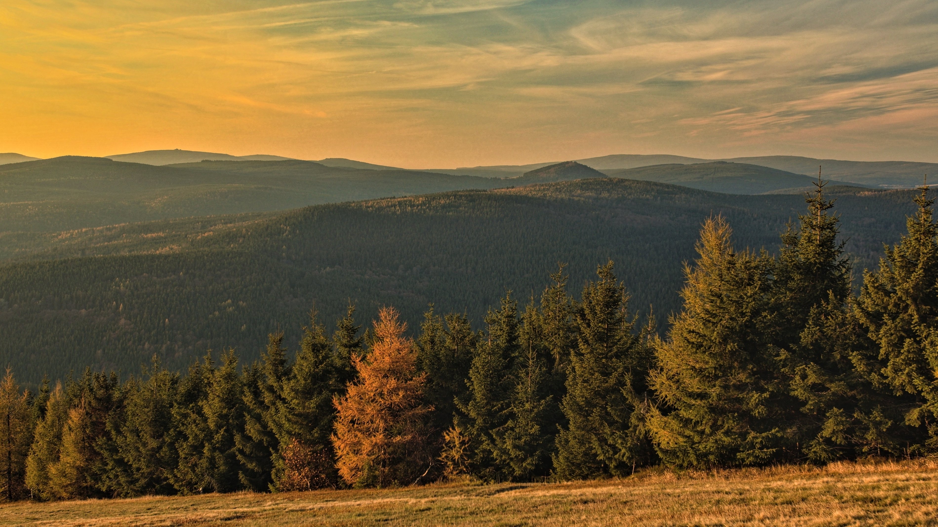 Jizerské hory – příběh jedinečné krajiny