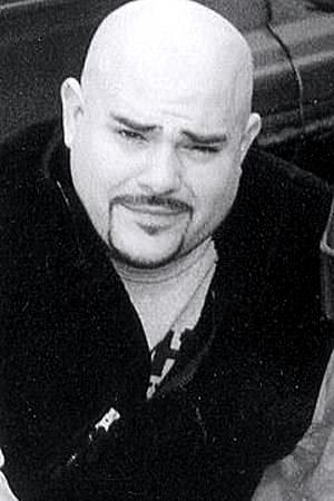 et billede af Wayne Douglas Morgan