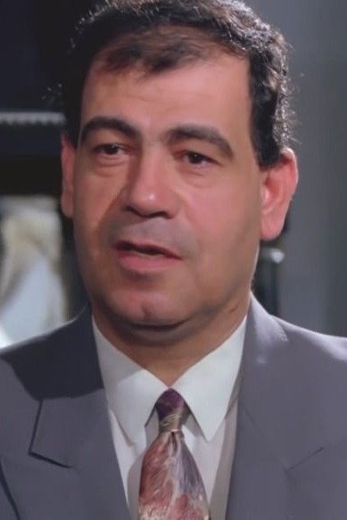 et billede af Mostafa ElShamy