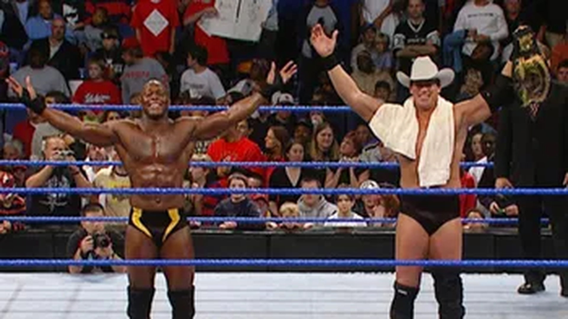SmackDown 273
