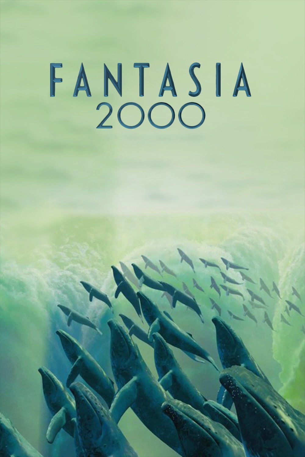 Fantasia 2000