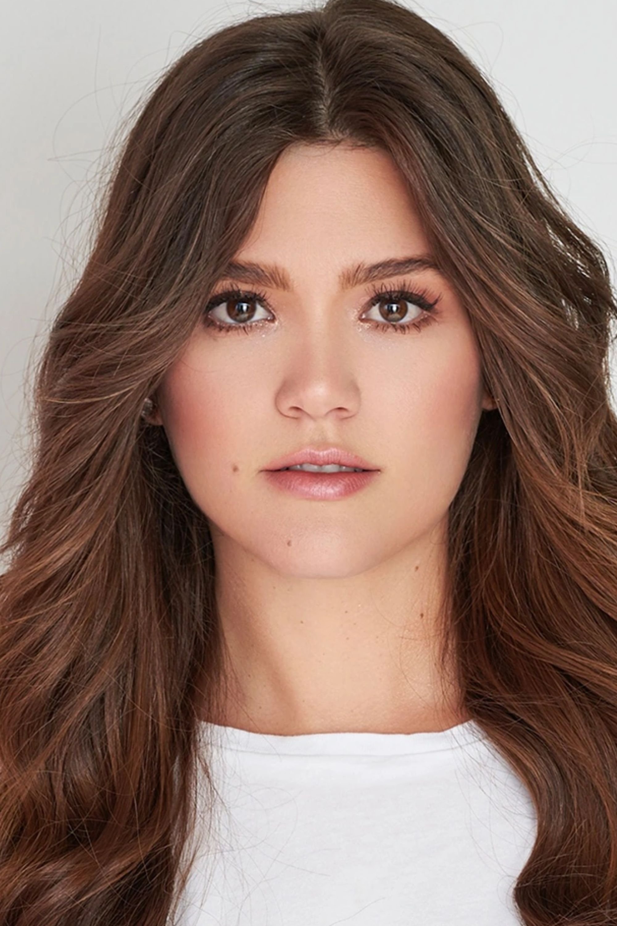 et billede af Daniela Tapia