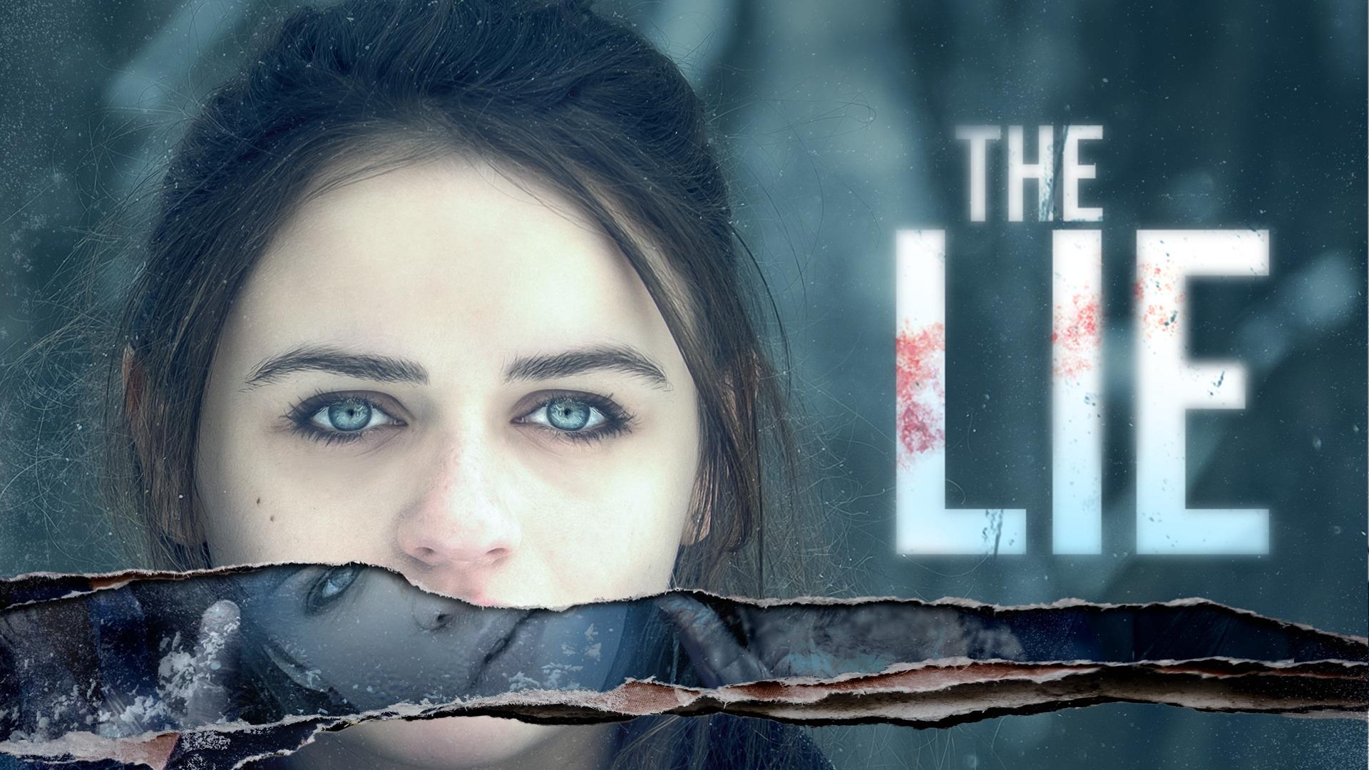 The Lie (2018)