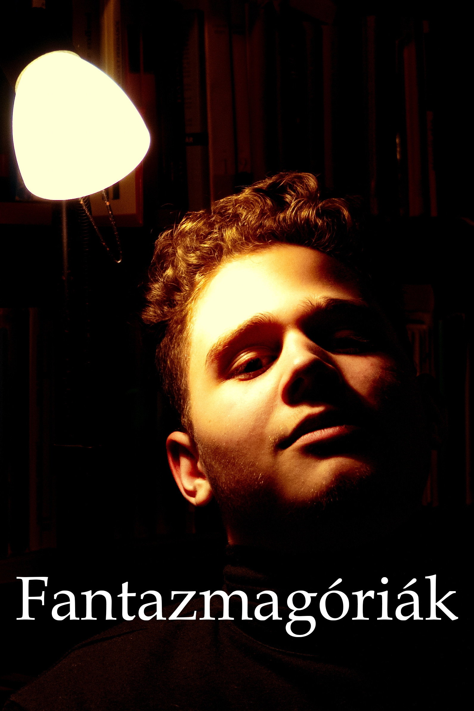 Fantazmag&oacute;ri&aacute;k