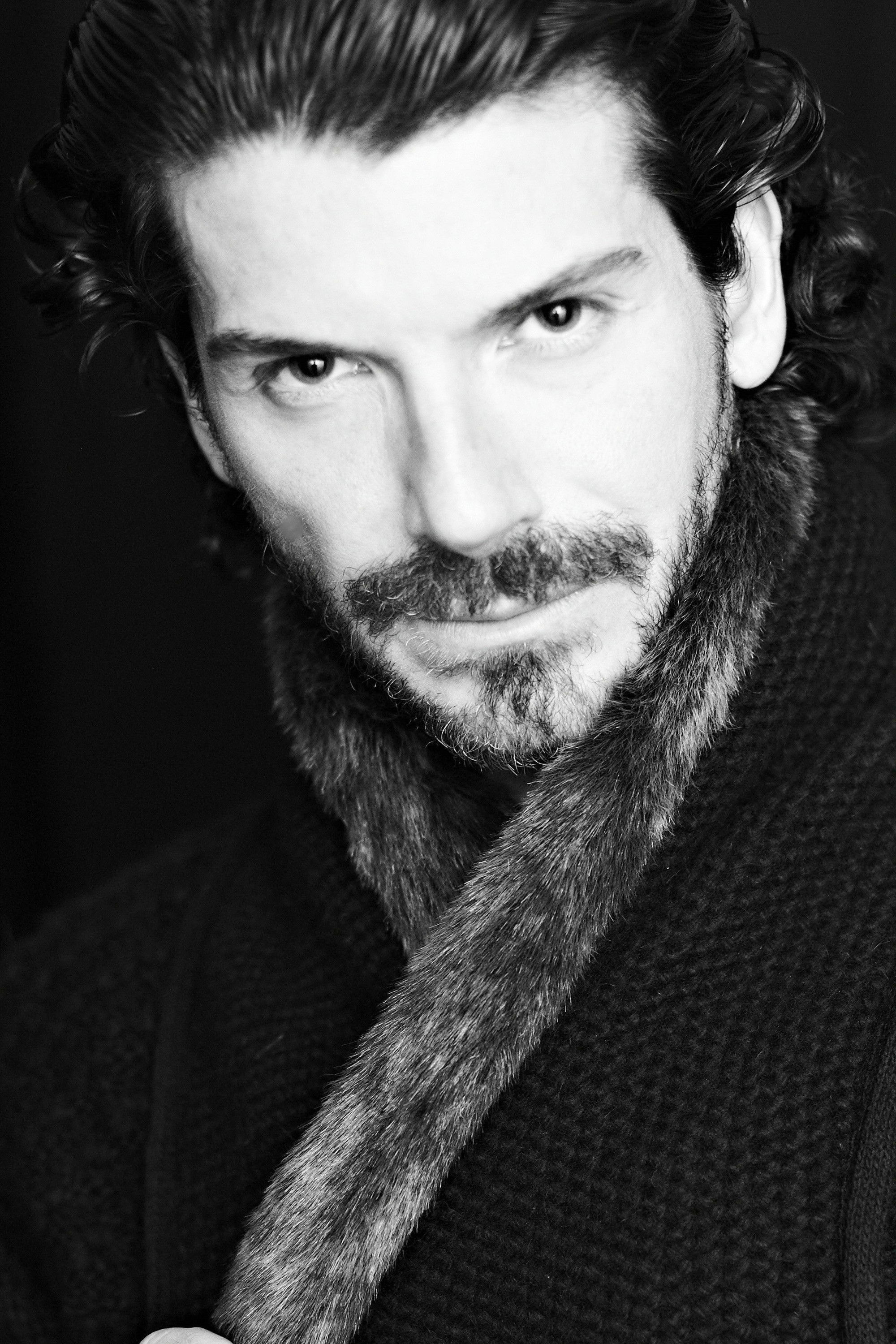 et billede af Jaume Queralt