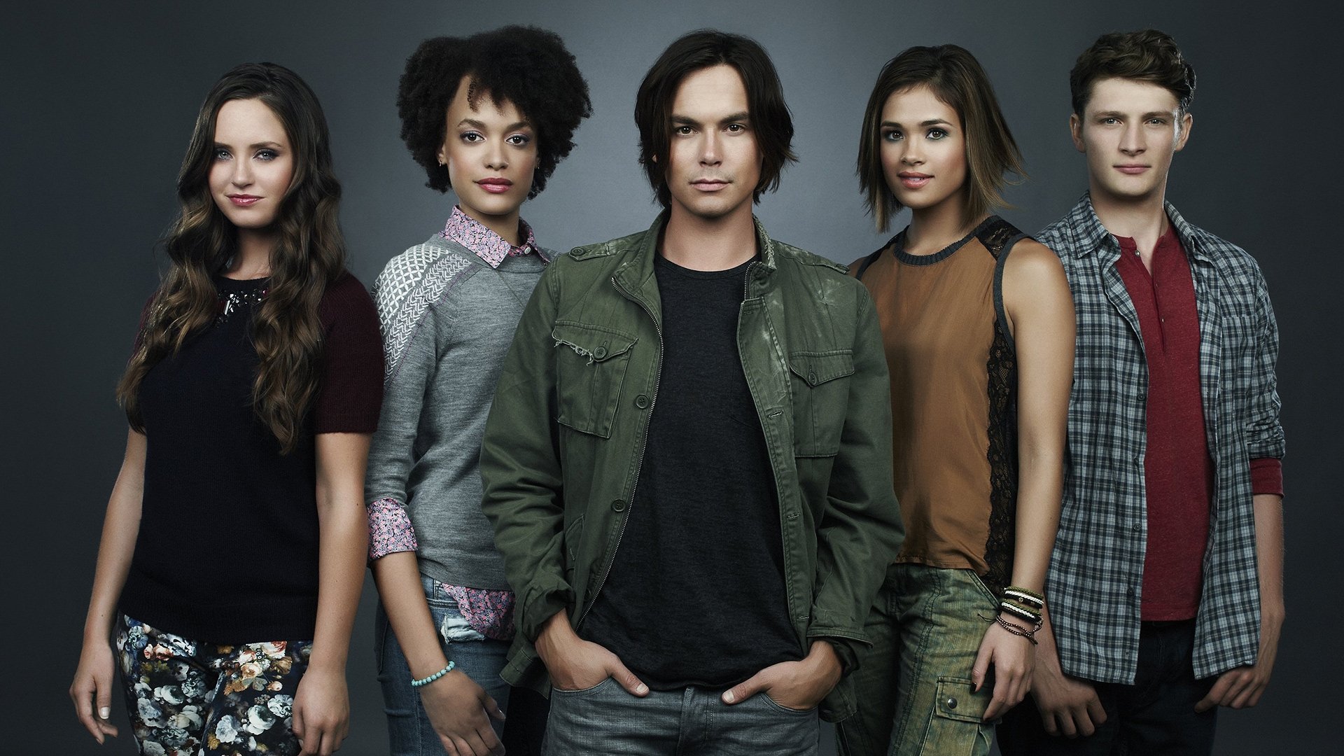 Ravenswood - Season 3 - Episode 4