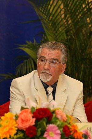 et billede af Shanin