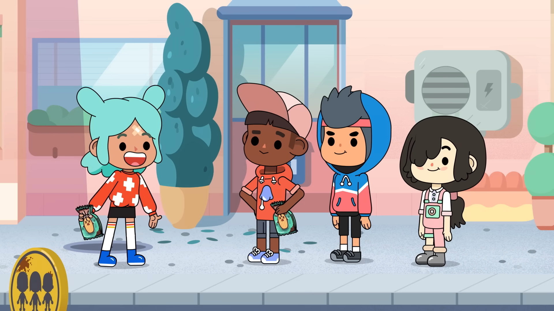 Episode 21