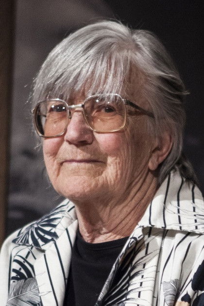 et billede af Věra Plívová-Šimková