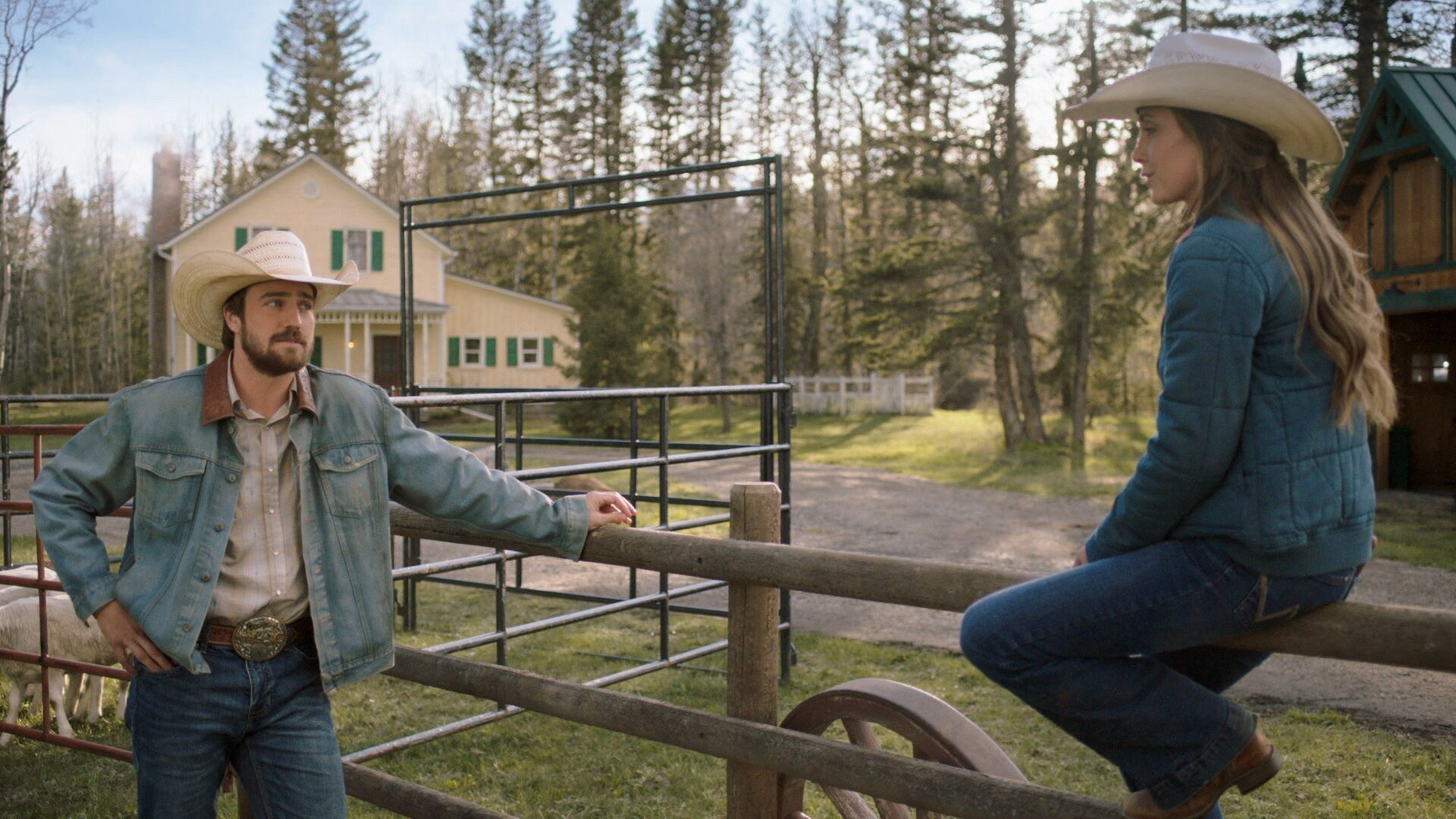 Heartland