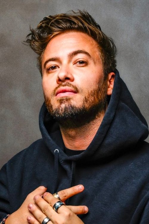 et billede af Nino Arial