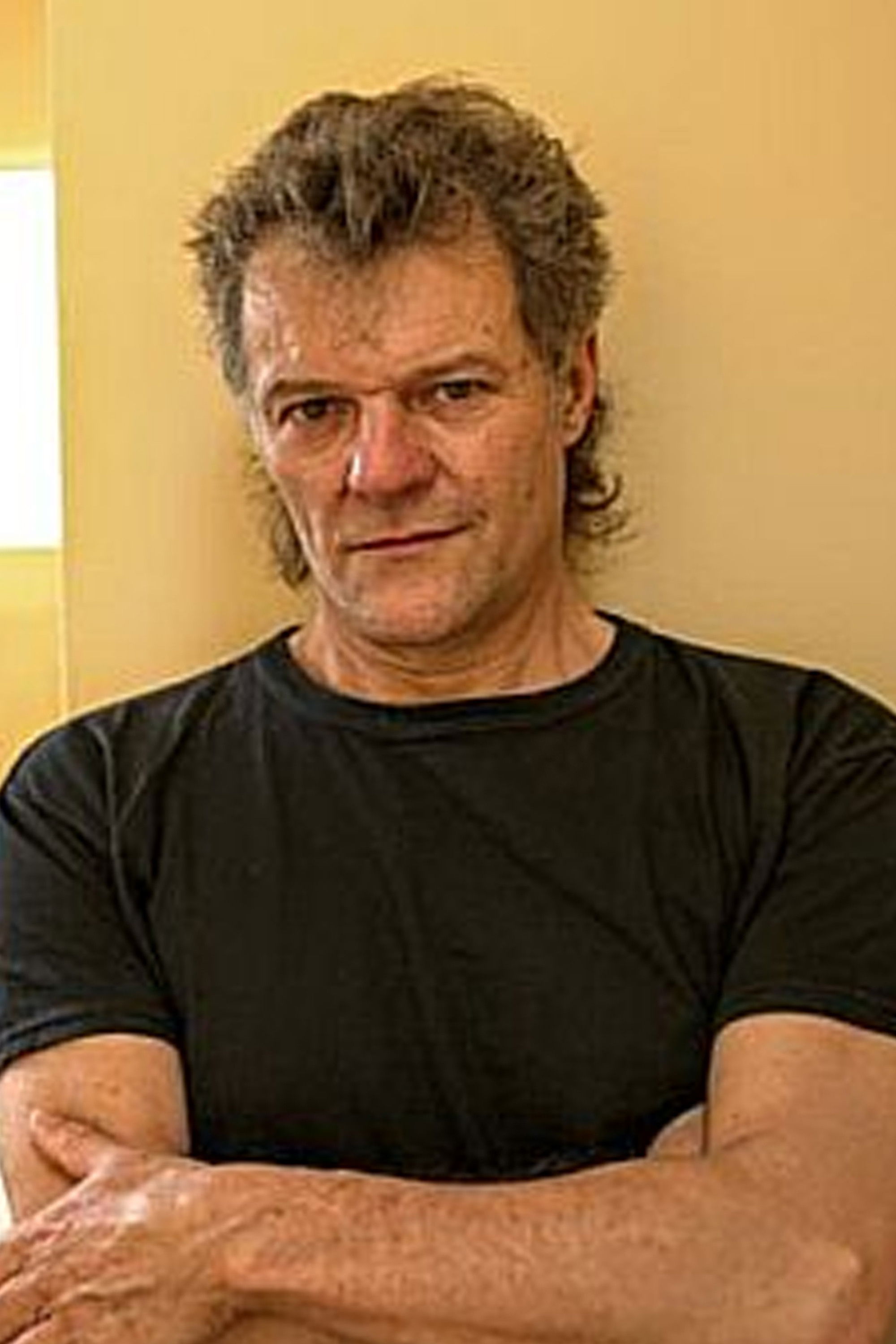 et billede af Carlos Marsero