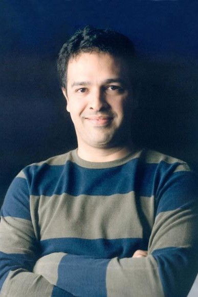 et billede af Felipe Koury