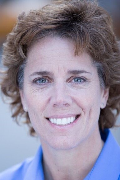 et billede af Vickie Warehime