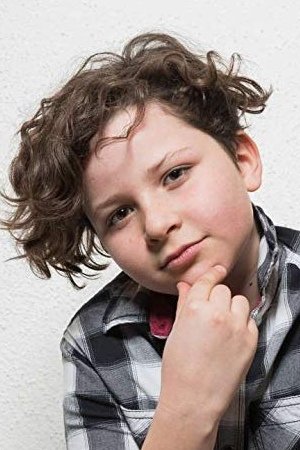 et billede af Noe Krejcí