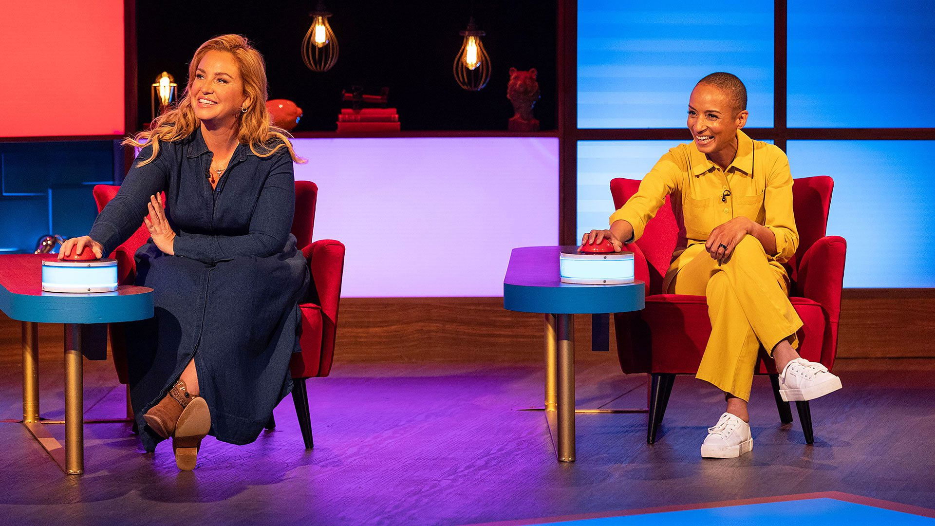 Richard Osman's House of Games