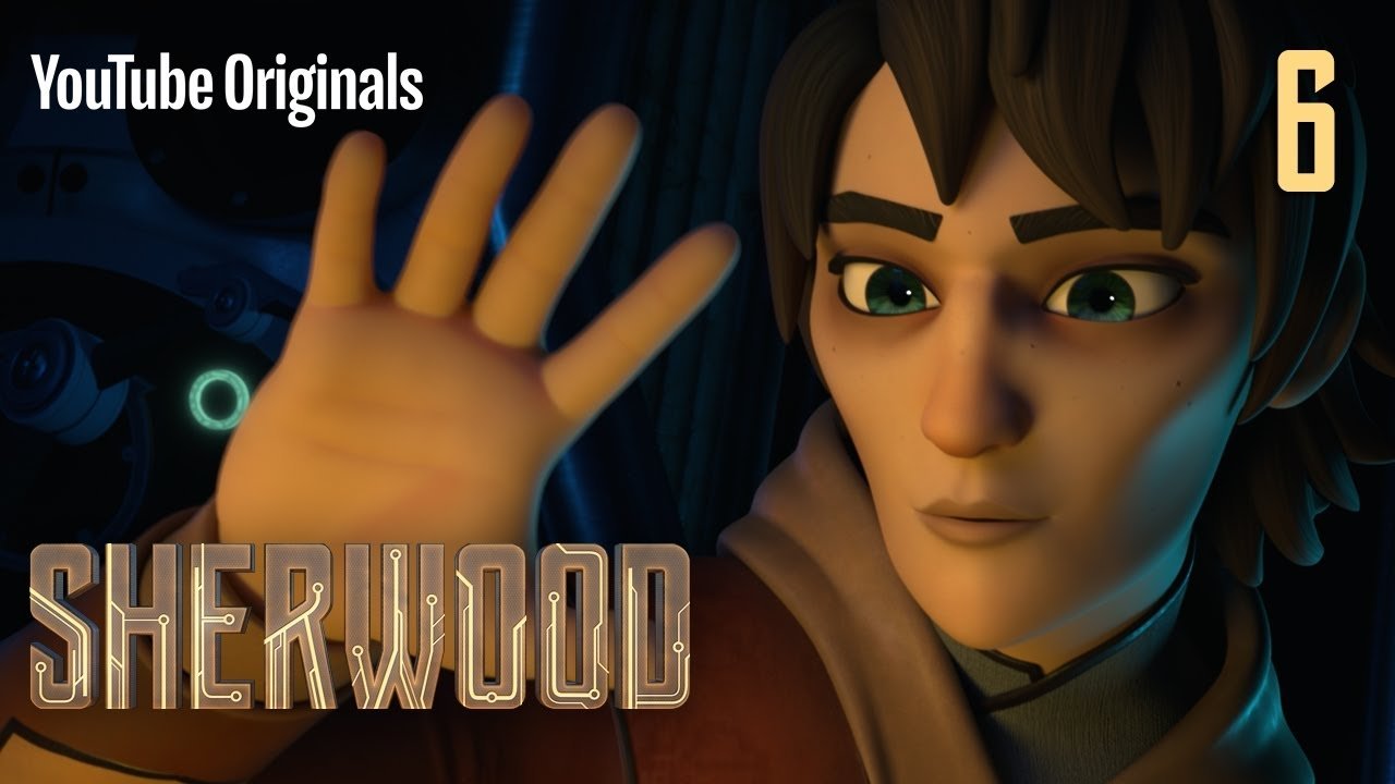 Sherwood