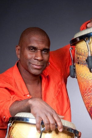 et billede af Jeff Haynes