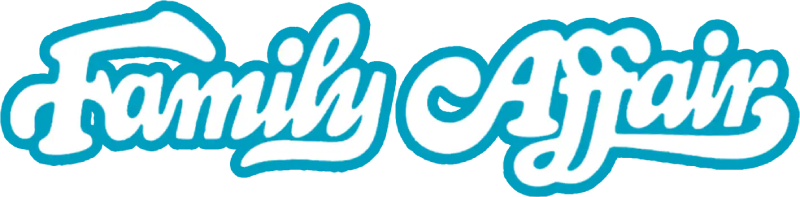Family Affair Logo