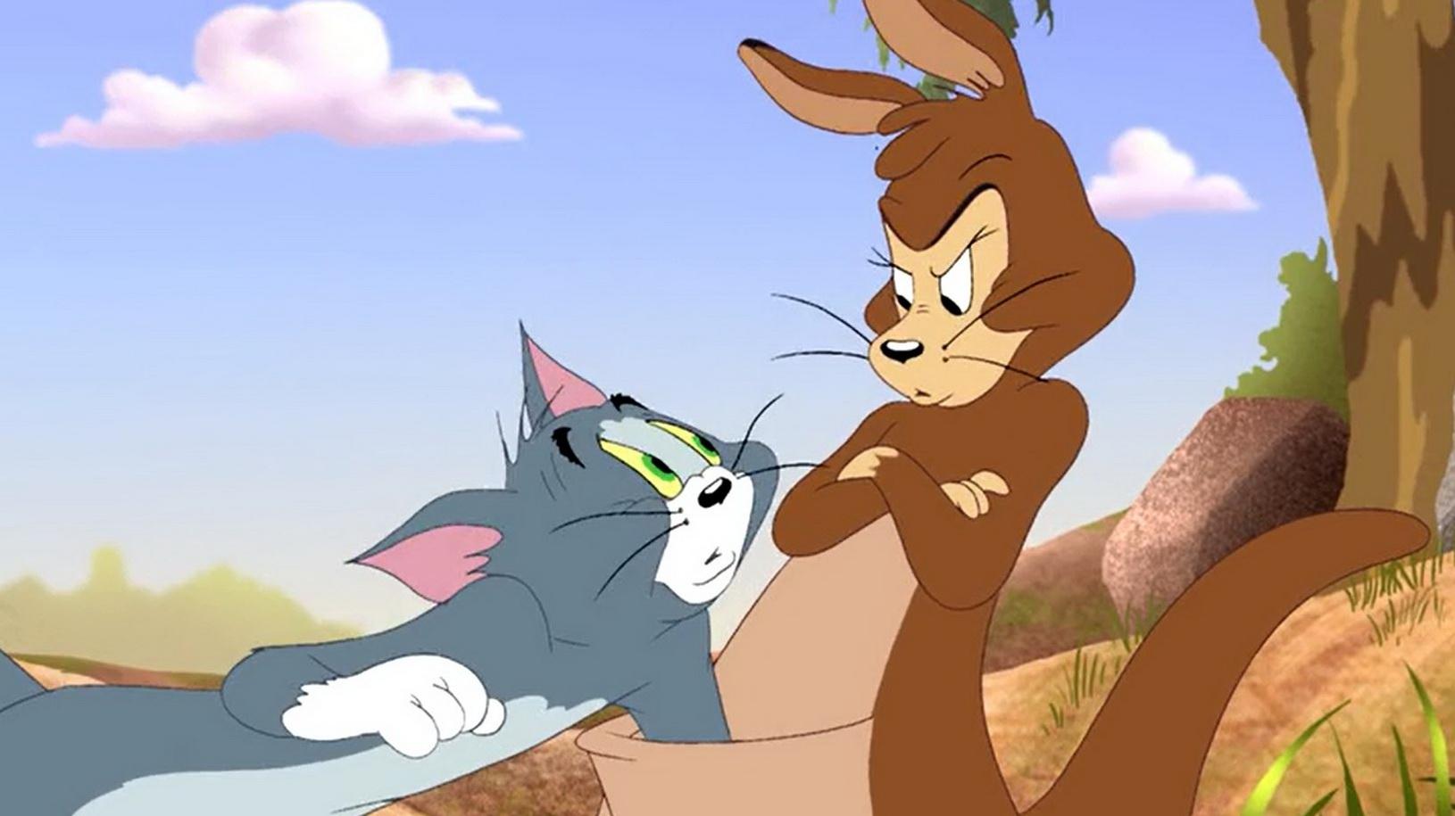 Tom and Jerry Tales