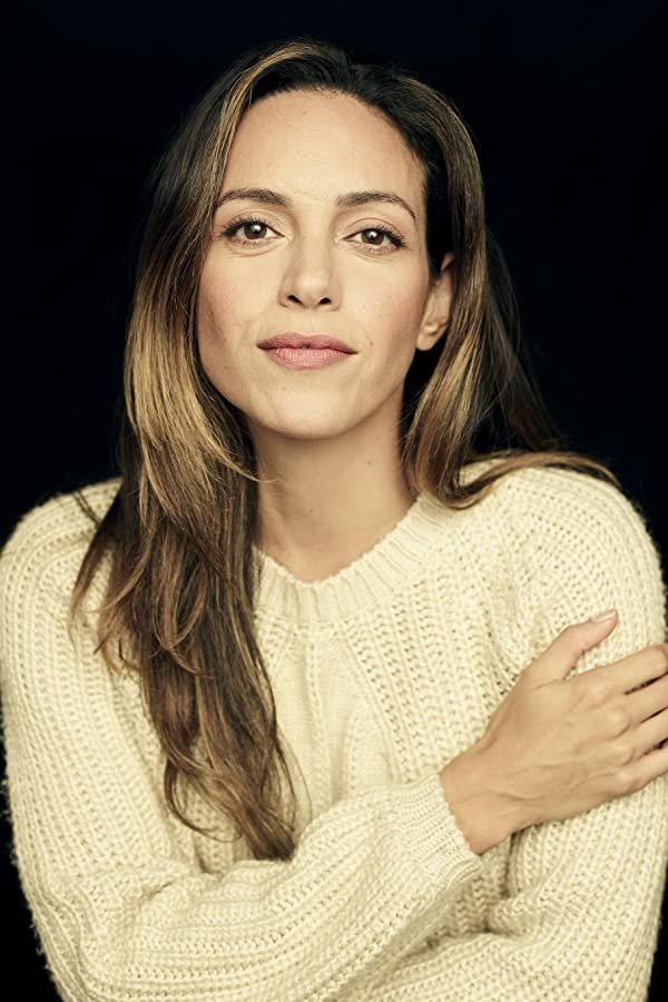 Christine Juarbe's picture in the cast