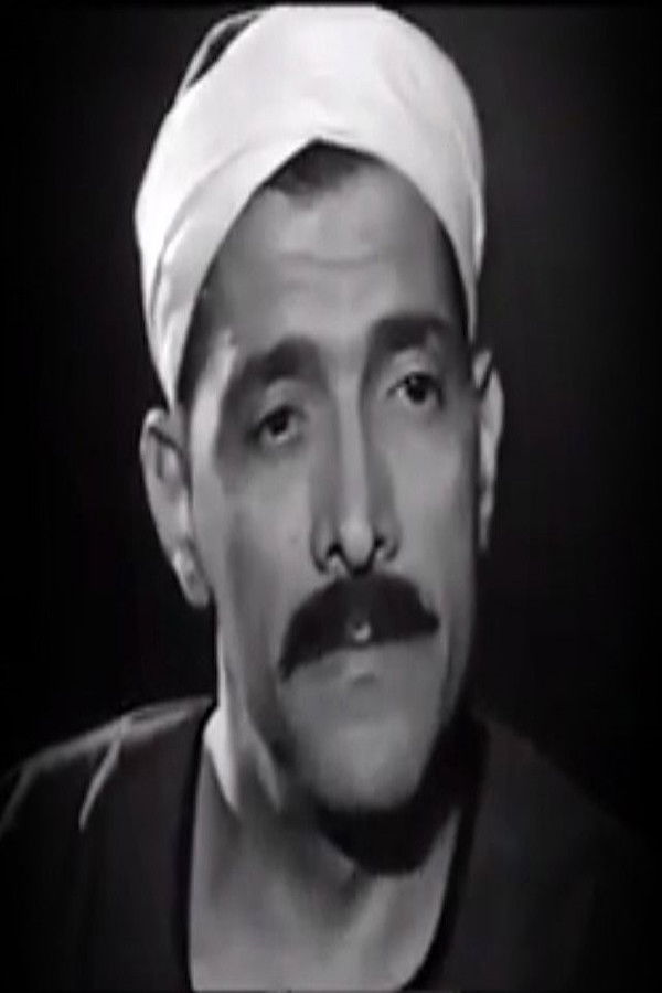 et billede af Abdel Moneim Abul Fotouh