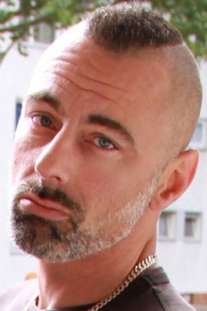 et billede af Tom de Bohrar