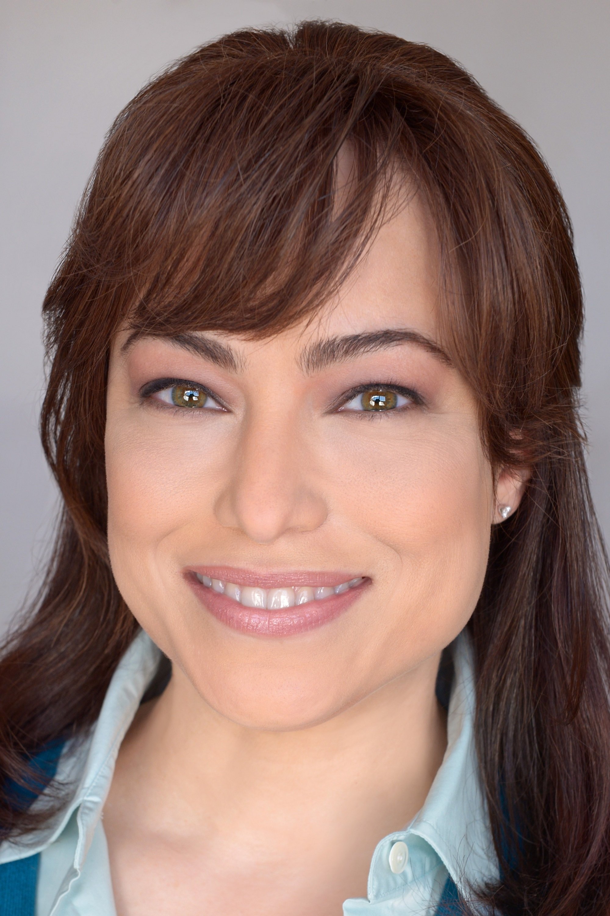 et billede af Annabelle Milne