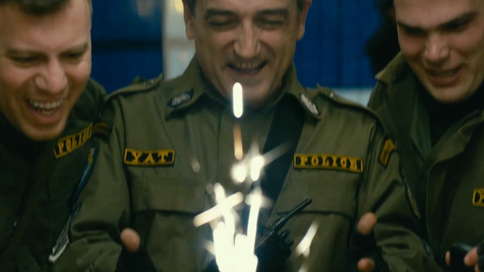 Happy Birthday (2017)