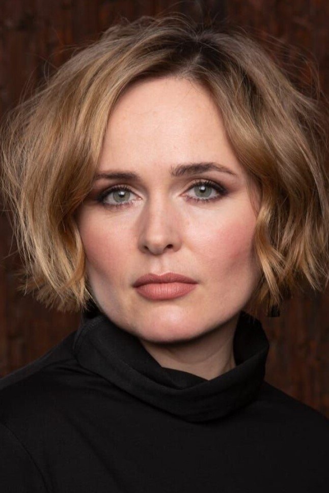Mariya Bortnik's picture in the cast