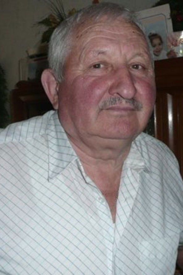 et billede af Antic Melkior