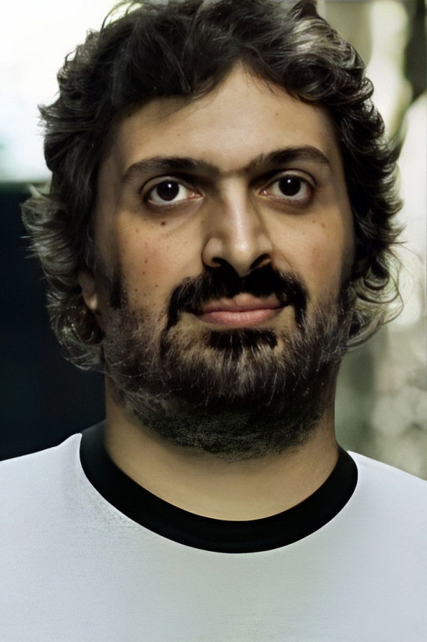 et billede af Kurtcebe Turgul