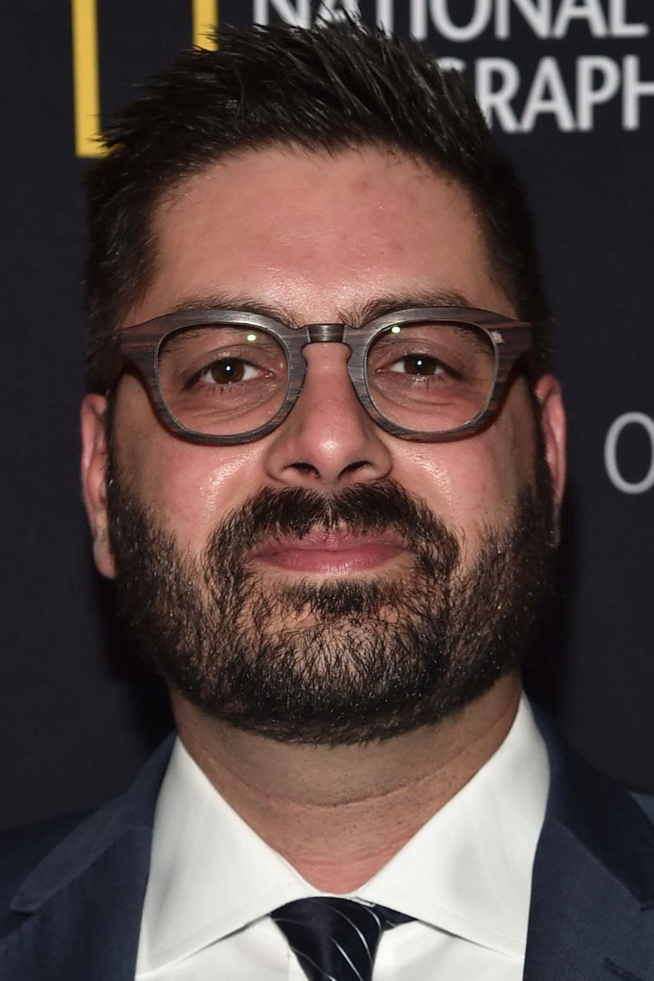 Tim Pastore | Executive Producer