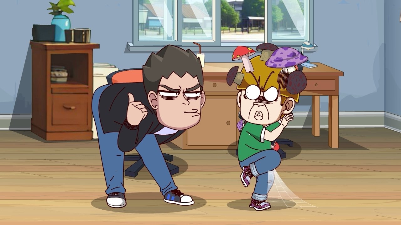 Episode 864
