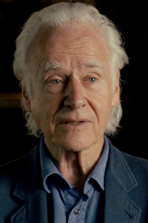 et billede af Duncan Campbell