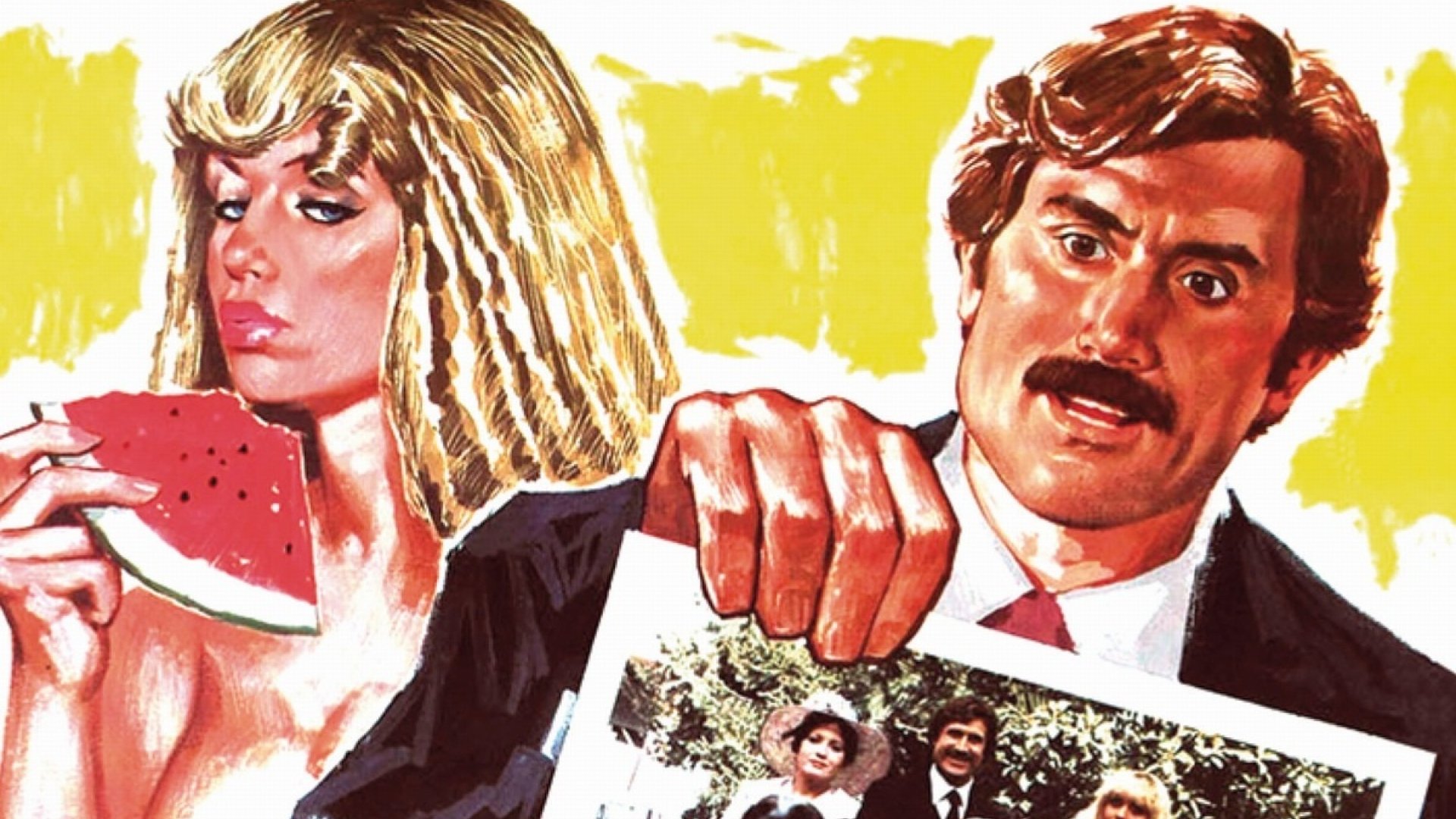 Swept Away by Family Affection (1978)