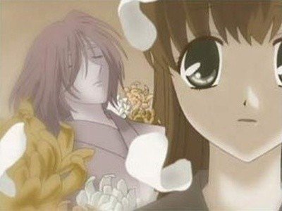 Fruits Basket