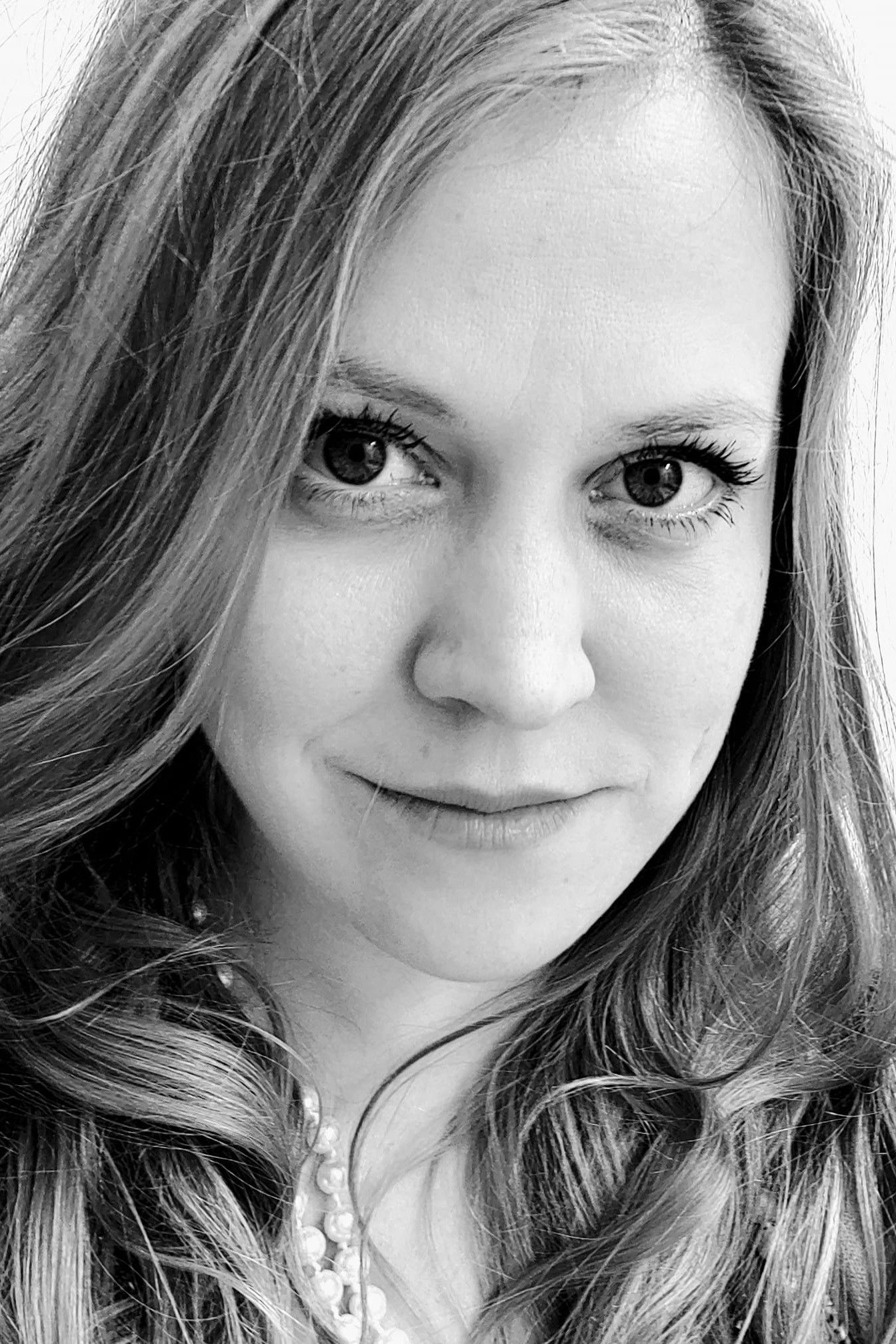 et billede af Petra Sauemägi