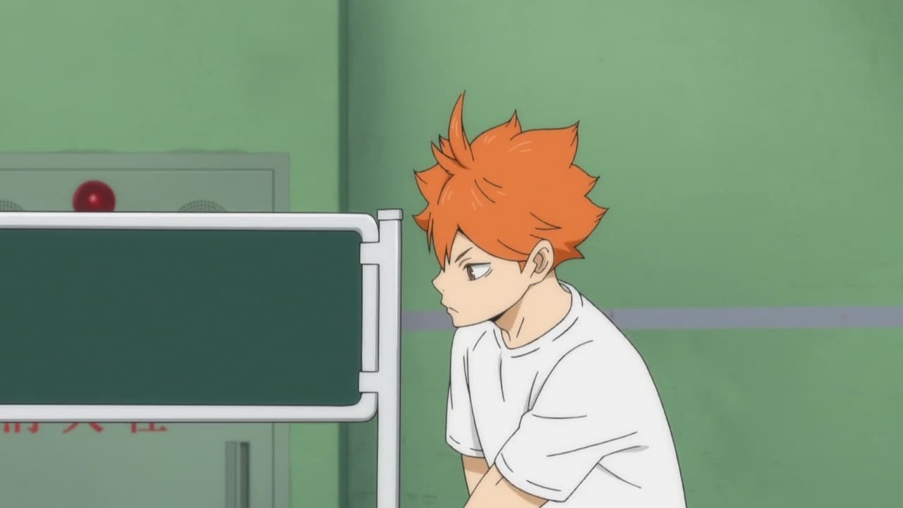 Haikyu!! Staffel 4 :Folge 2 