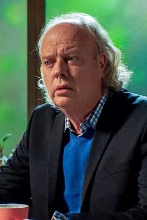 et billede af Guido De Craene