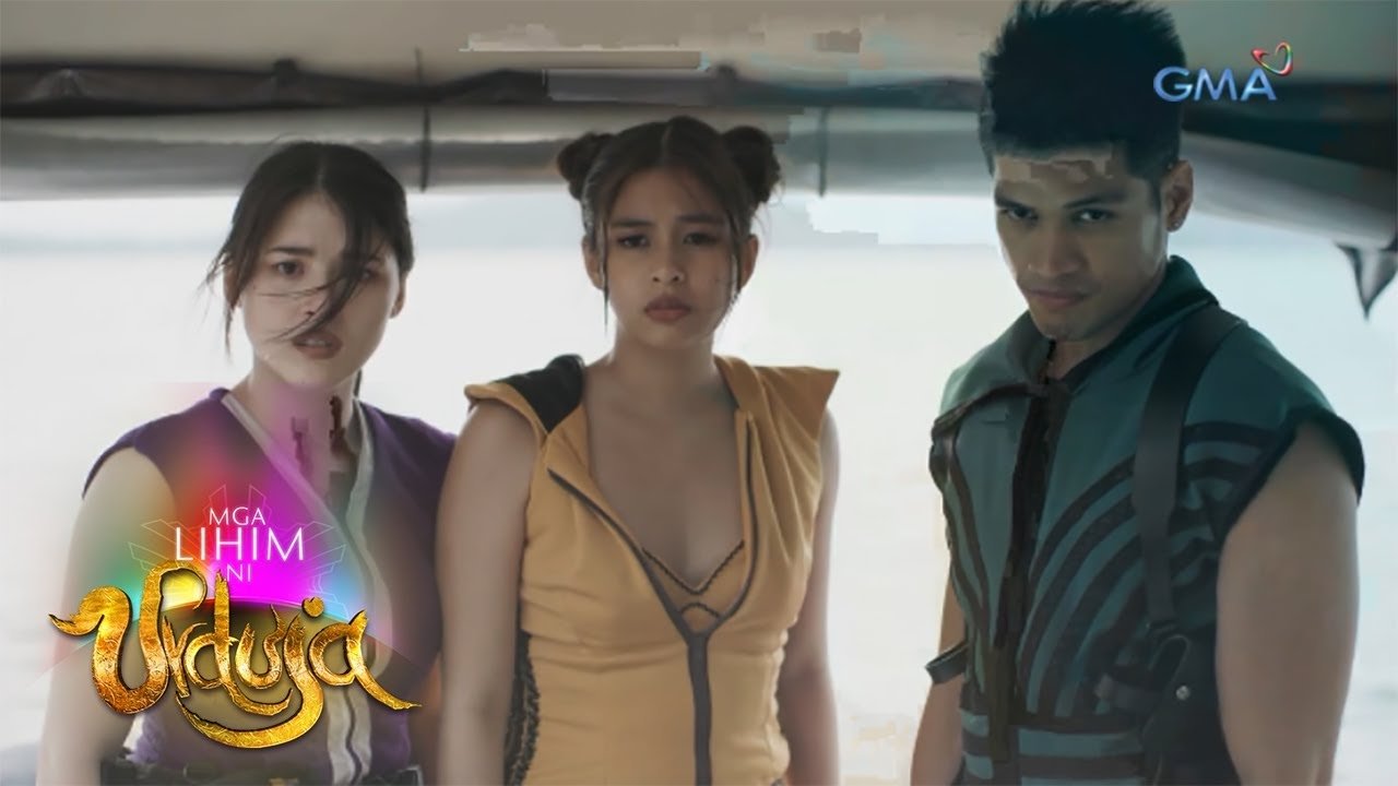 Thumbnail for Limitless Season 1 Episode 48