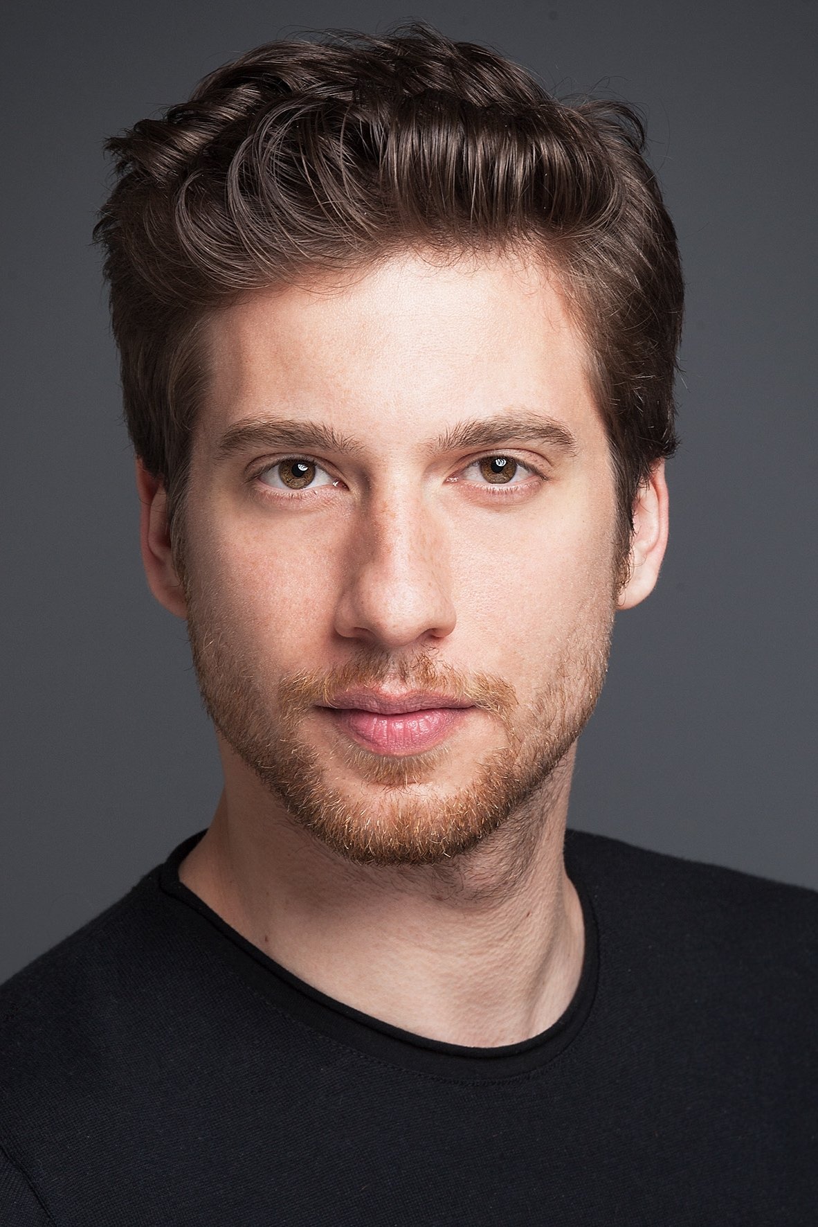 et billede af Utku Ateş