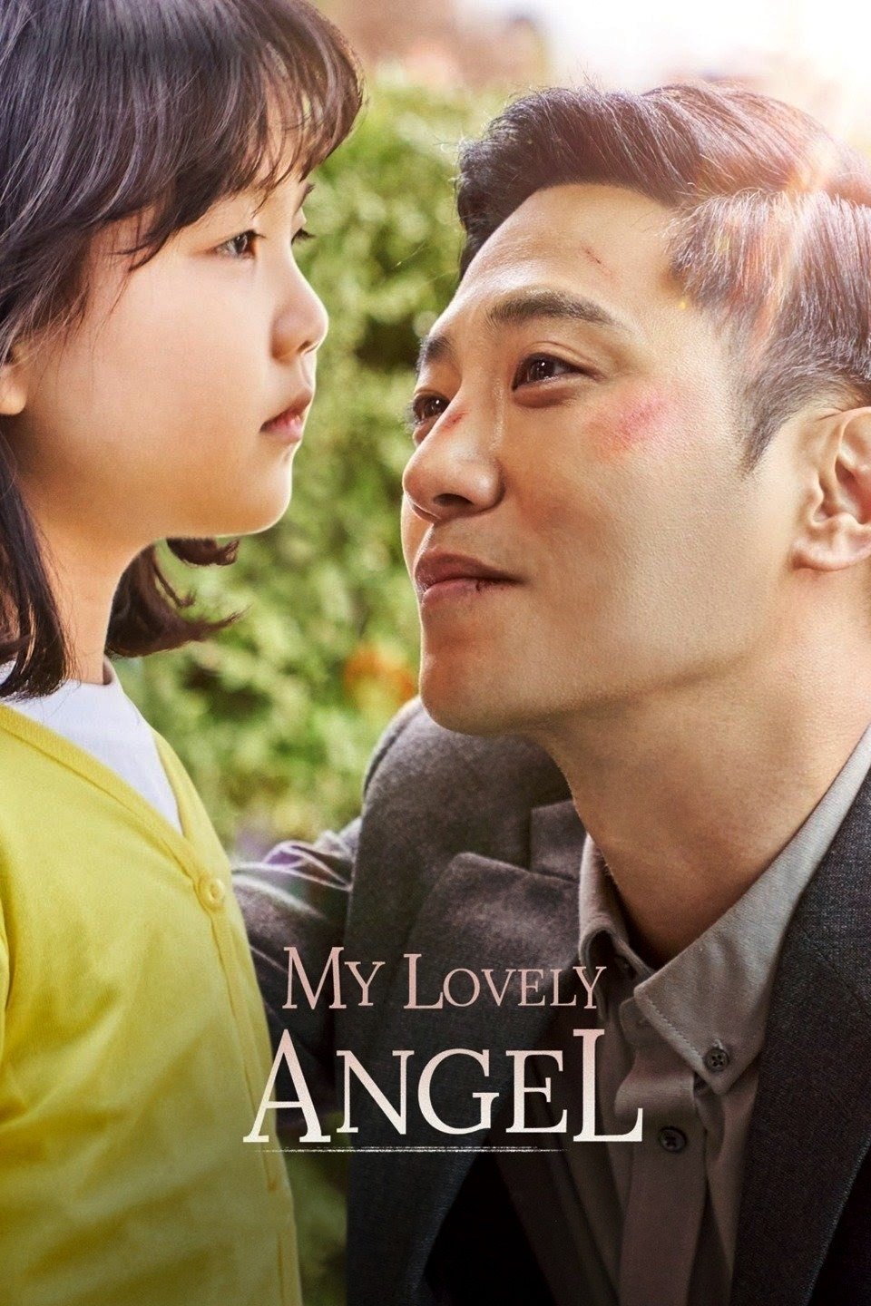 My Lovely Angel