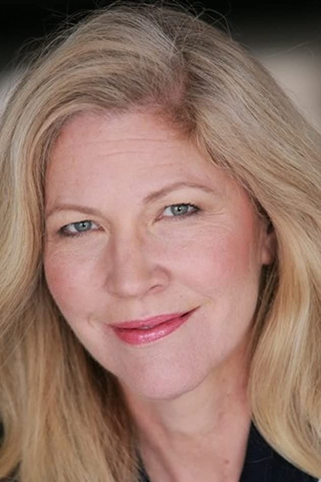 et billede af Jeanine Jackson